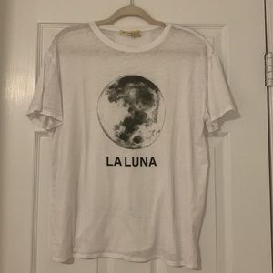Urban Outfitters La Luna T-shirt